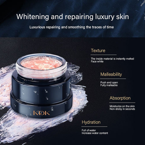Dragon Blood Cream Essence Lady Face Cream Moisturizing anti Aging Wrinkle Whitening Day Cream for Face Skin Care Serum