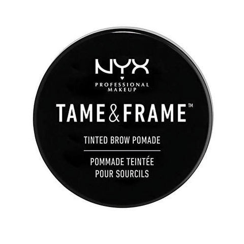 Tame & Frame Brow Pomade, Chocolate