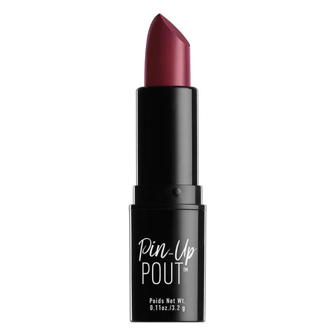 Pin-Up Pout Lipstick, Revolution